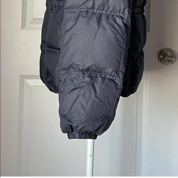 First Down Jacket. - Picture 3 of 7